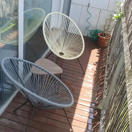 2Br Near Port Wine Cellars Parking Metro Quiet Balcony Apartmán Vila Nova de Gaia