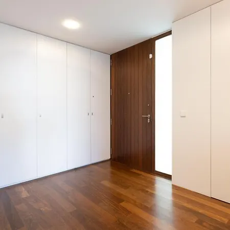 Apartmán 2Br Near Port Wine Cellars Parking Metro Quiet Balcony