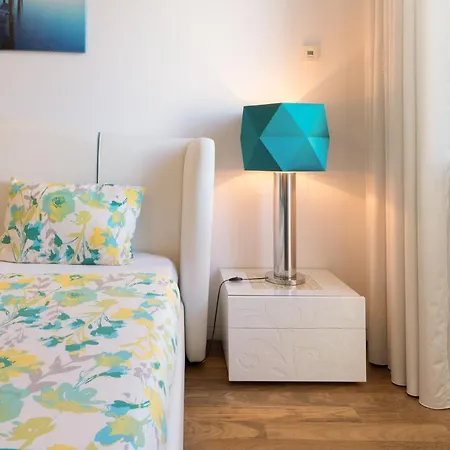 아파트 Qian Caves Gaia 2br Ac Free Parking *