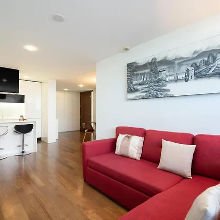 2br Near Porto Wine Cellars Parking Metro Quiet Balcony Appartement Vila Nova de Gaia