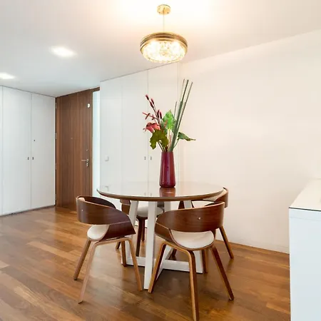 2Br Near Port Wine Cellars Parking Metro Quiet Balcony Apartmán *