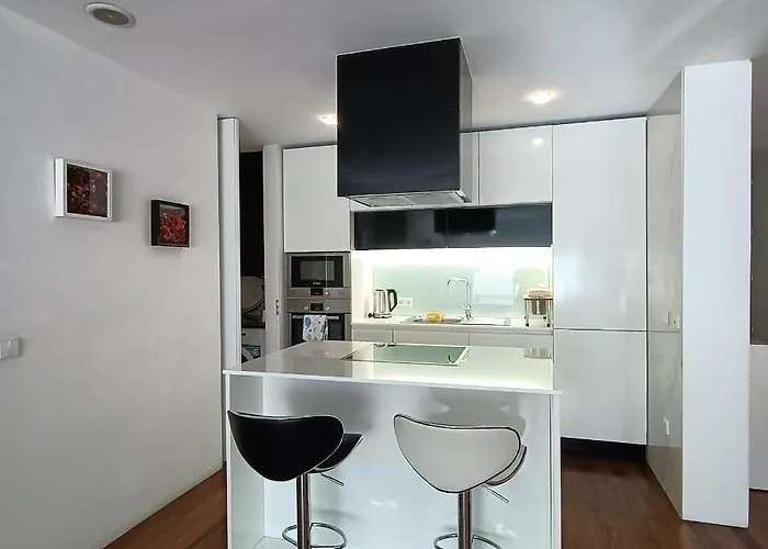 Qian Caves Gaia 2br Ac Free Parking