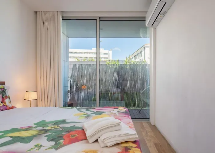 Apartman Qian Caves Gaia 2br Ac Free Parking Vila Nova de Gaia