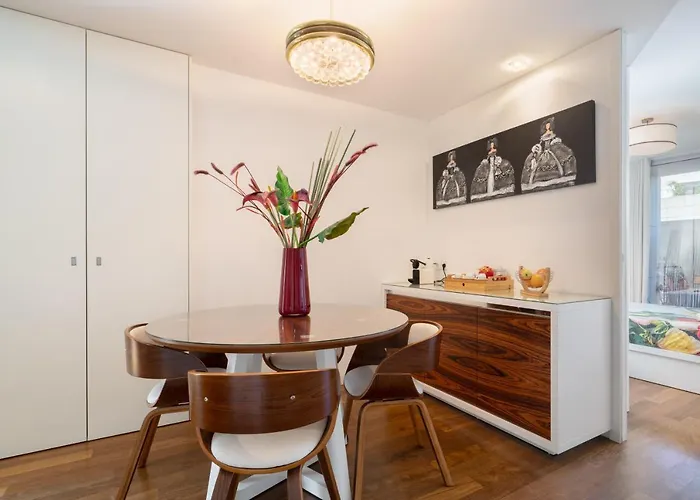 Qian Caves Gaia 2br Ac Free Parking Apartman Vila Nova de Gaia