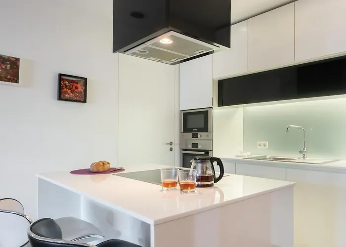 Qian Caves Gaia 2br Ac Free Parking *