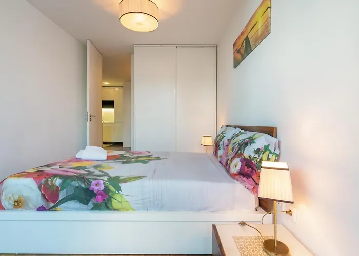 Qian Caves Gaia 2br Ac Free Parking Apartman