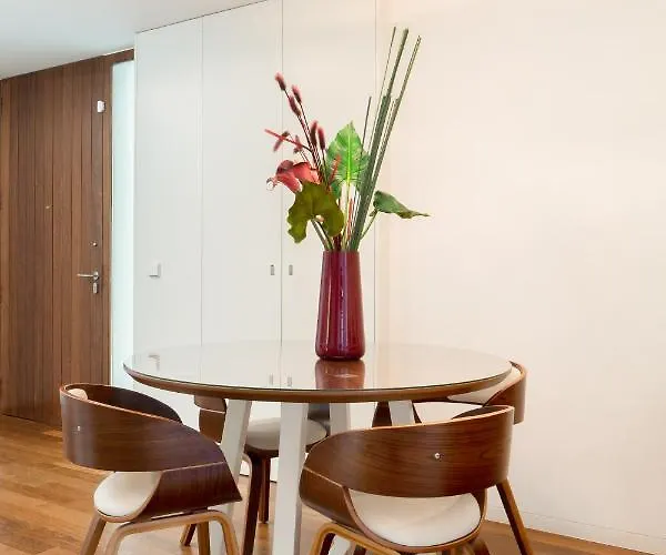 Apartman Qian Caves Gaia 2br Ac Free Parking