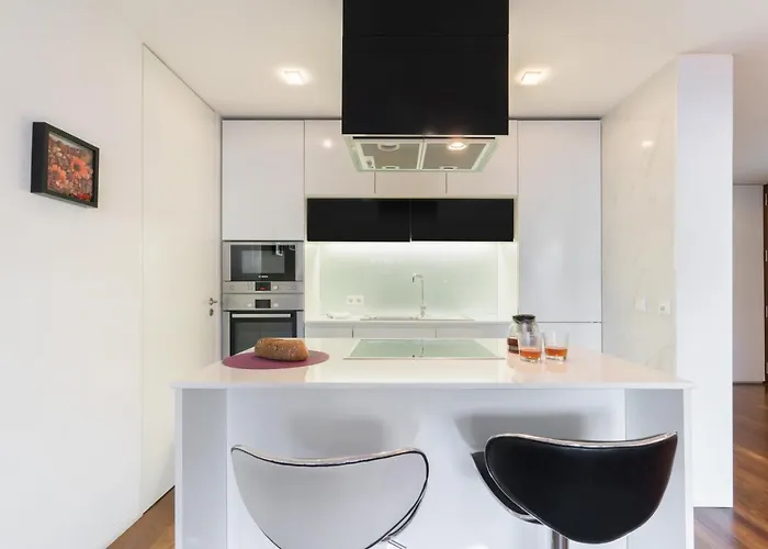 Qian Caves Gaia 2br Ac Free Parking Vila Nova de Gaia