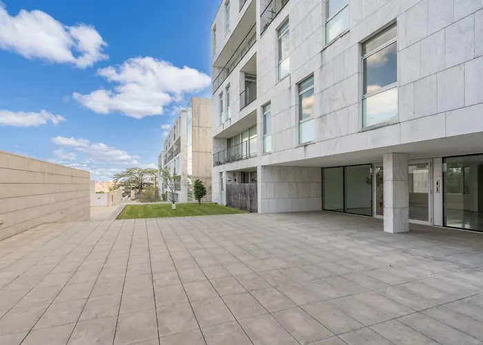 Qian Caves Gaia 2br Ac Free Parking