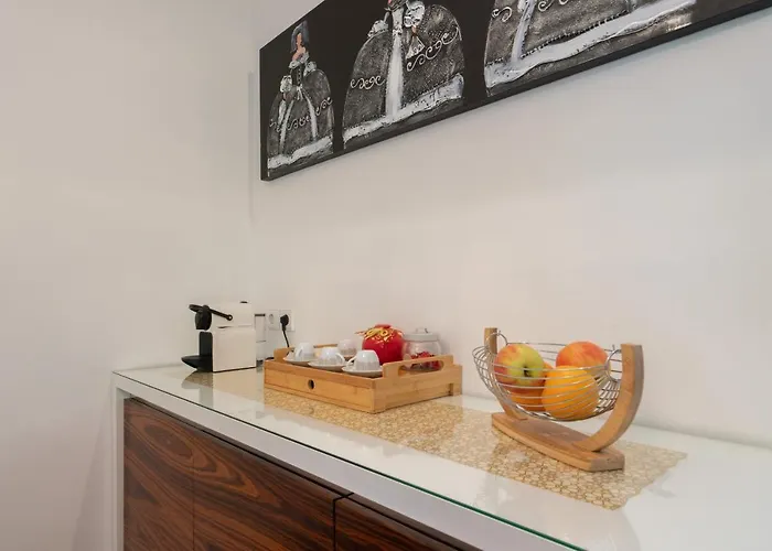 Qian Caves Gaia 2br Ac Free Parking Apartman *