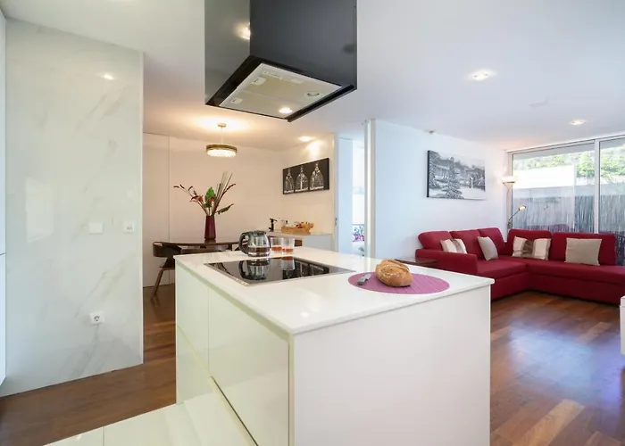 Qian Caves Gaia 2br Ac Free Parking