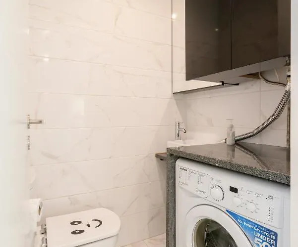 Apartman Qian Caves Gaia 2br Ac Free Parking *