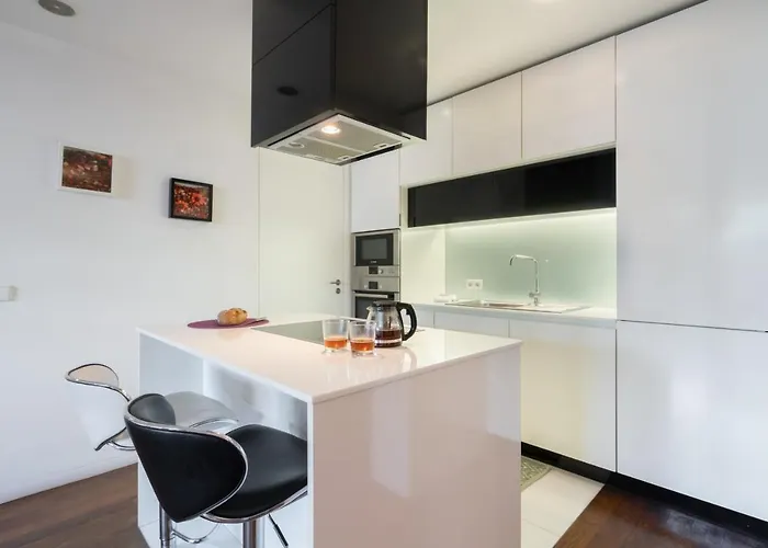 Apartman Qian Caves Gaia 2br Ac Free Parking *