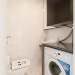 شقة Quiet Balcony 2Br City Centre Whit Ac Metro Parking *