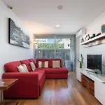 Quiet Balcony 2Br City Centre Whit Ac Metro Parking * فيلا نوفا دي غايا