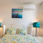 Quiet Balcony 2Br City Centre Whit Ac Metro Parking