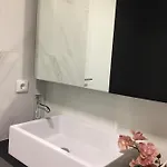شقة Quiet Balcony 2Br City Centre Whit Ac Metro Parking فيلا نوفا دي غايا