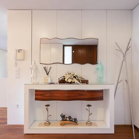 Qian Caves Gaia 2br Ac Free Parking * Vila Nova de Gaia