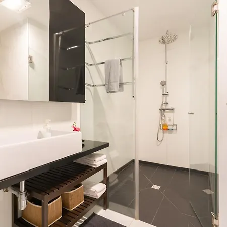 Appartamento Qian Caves Gaia 2br Ac Free Parking