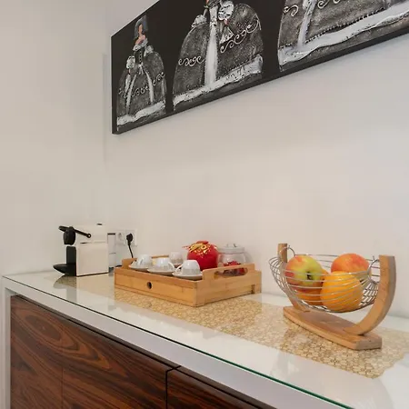 Qian Caves Gaia 2br Ac Free Parking Appartamento *