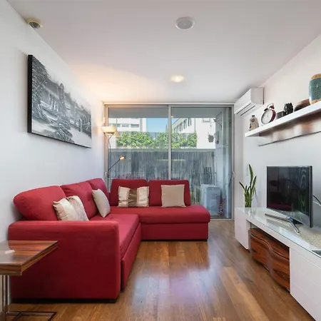 Quiet Balcony 2br Centre Whit Ac Metro Parking * Vila Nova de Gaia