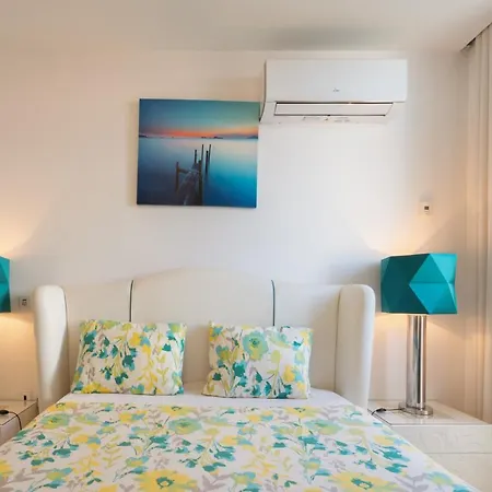 Qian Caves Gaia 2br Ac Free Parking