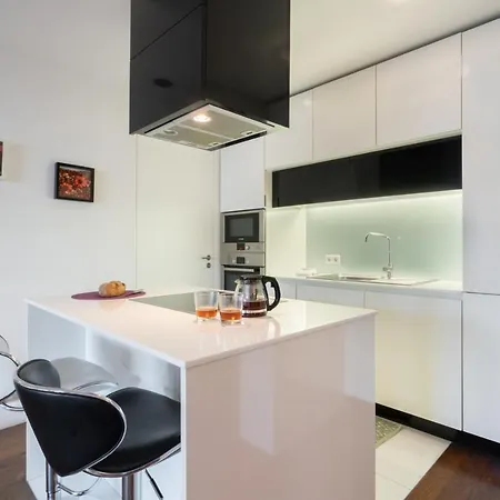 Lejlighed Qian Caves Gaia 2br Ac Free Parking *