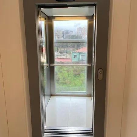 Qian Caves Gaia 2br Ac Free Parking *