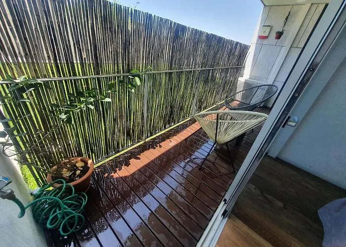 Qian Caves Gaia 2br Ac Free Parking *