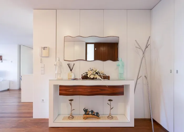 Qian Caves Gaia 2br Ac Free Parking * Vila Nova de Gaia