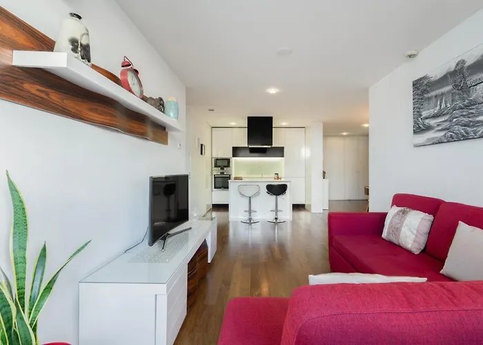 Qian Caves Gaia 2br Ac Free Parking *