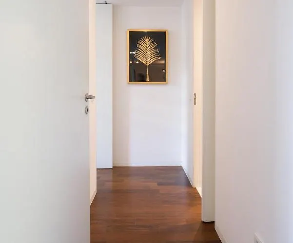 Qian Caves Gaia 2br Ac Free Parking