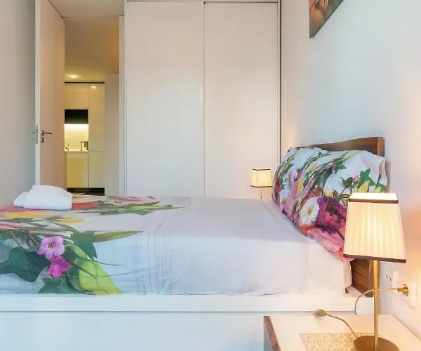 Qian Caves Gaia 2br Ac Free Parking