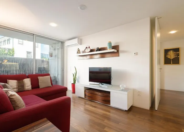 Qian Caves Gaia 2br Ac Free Parking * Vila Nova de Gaia