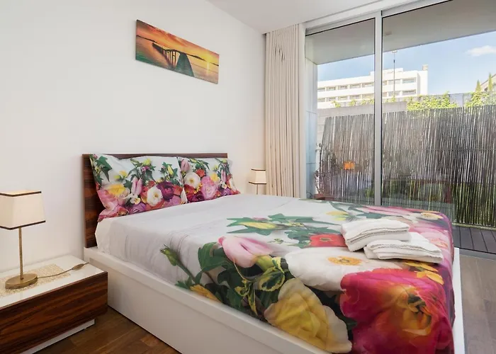 Qian Caves Gaia 2br Ac Free Parking Apartment