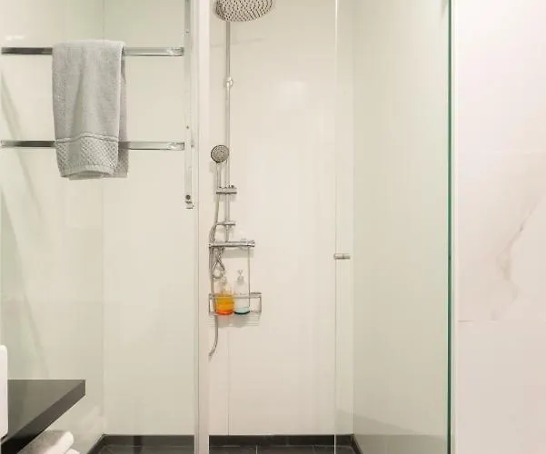 Qian Caves Gaia 2br Ac Free Parking Apartment