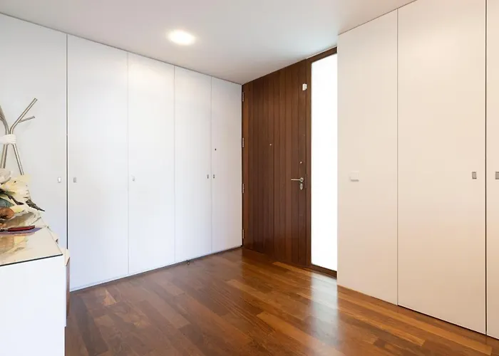 Apartment Qian Caves Gaia 2br Ac Free Parking