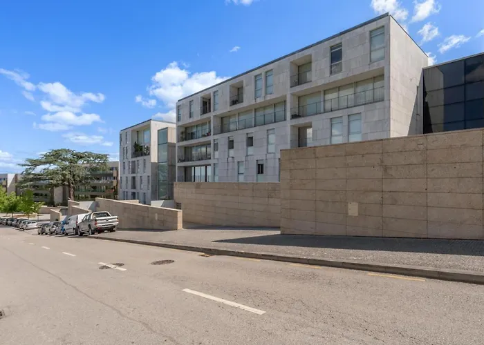 Qian Caves Gaia 2br Ac Free Parking Apartment *