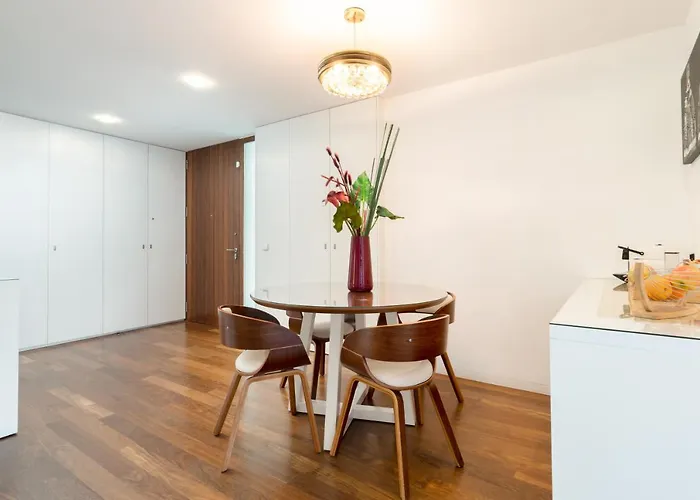 Qian Caves Gaia 2br Ac Free Parking Lejlighed *