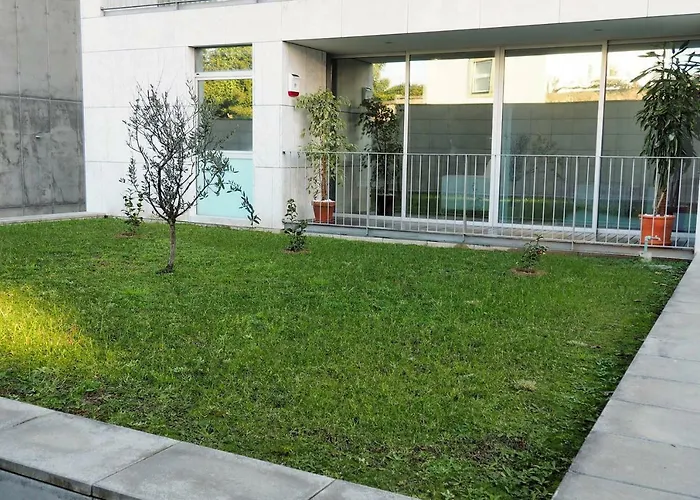 Lejlighed Qian Caves Gaia 2br Ac Free Parking